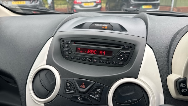 Used Ford Ka 2015 for sale - 76231564: Photo 12