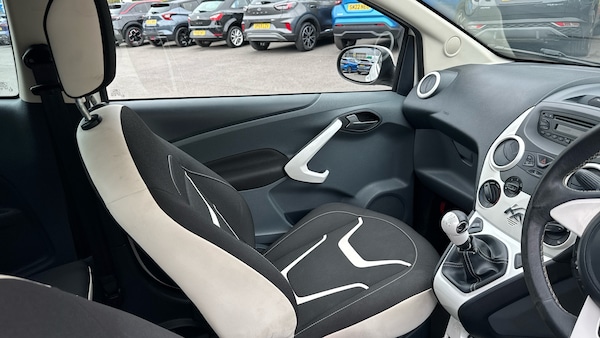 Used Ford Ka 2015 for sale - 76231564: Photo 14