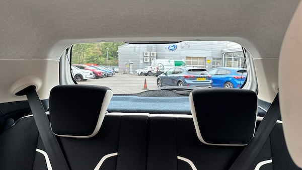 Used Ford Ka 2015 for sale - 76231564: Photo 15