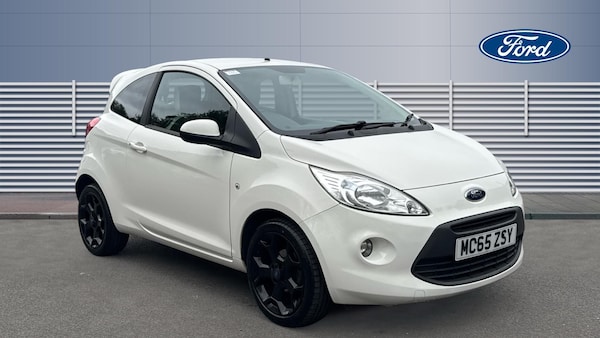 Used Ford Ka 2015 for sale - 76231564: Photo 1
