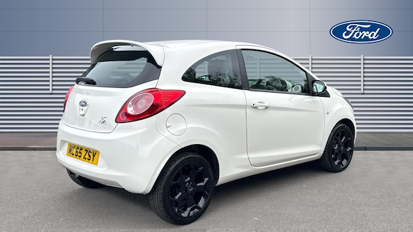 Used Ford Ka 2015 for sale - 76231564: Photo 2