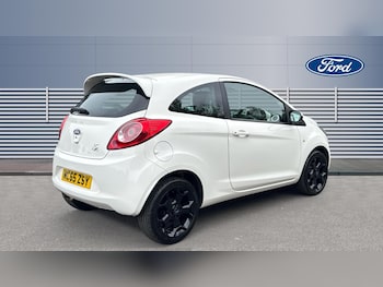 Used Ford Ka 2015 for sale - 76231564: Photo 2