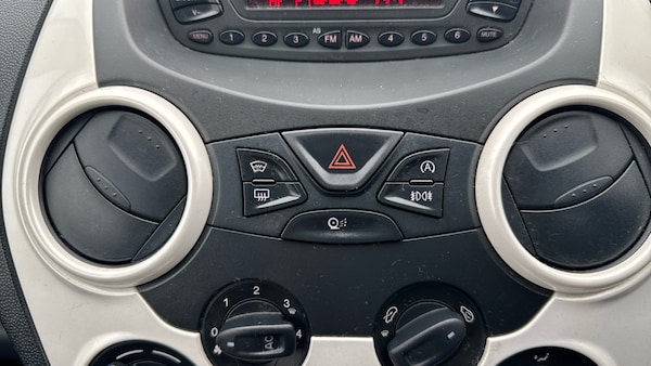 Used Ford Ka 2015 for sale - 76231564: Photo 30