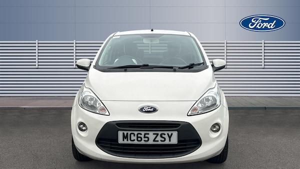 Used Ford Ka 2015 for sale - 76231564: Photo 3
