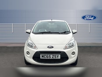 Used Ford Ka 2015 for sale - 76231564: Photo 3