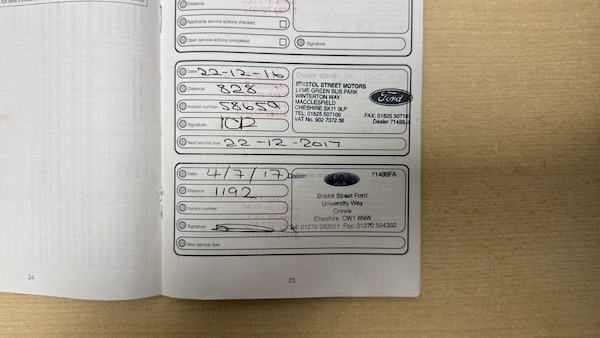 Used Ford Ka 2015 for sale - 76231564: Photo 44