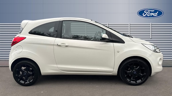 Used Ford Ka 2015 for sale - 76231564: Photo 5