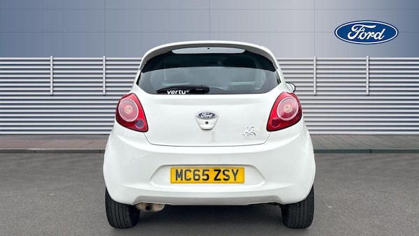 Used Ford Ka 2015 for sale - 76231564: Photo 6