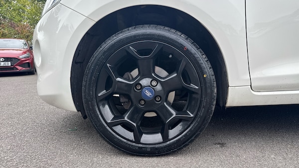 Used Ford Ka 2015 for sale - 76231564: Photo 7