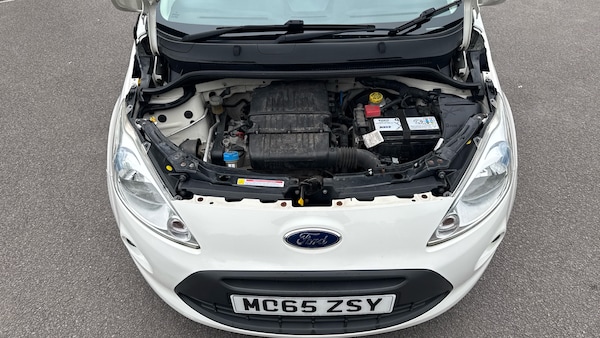 Used Ford Ka 2015 for sale - 76231564: Photo 8