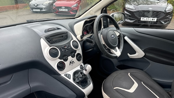 Used Ford Ka 2015 for sale - 76231564: Photo 9