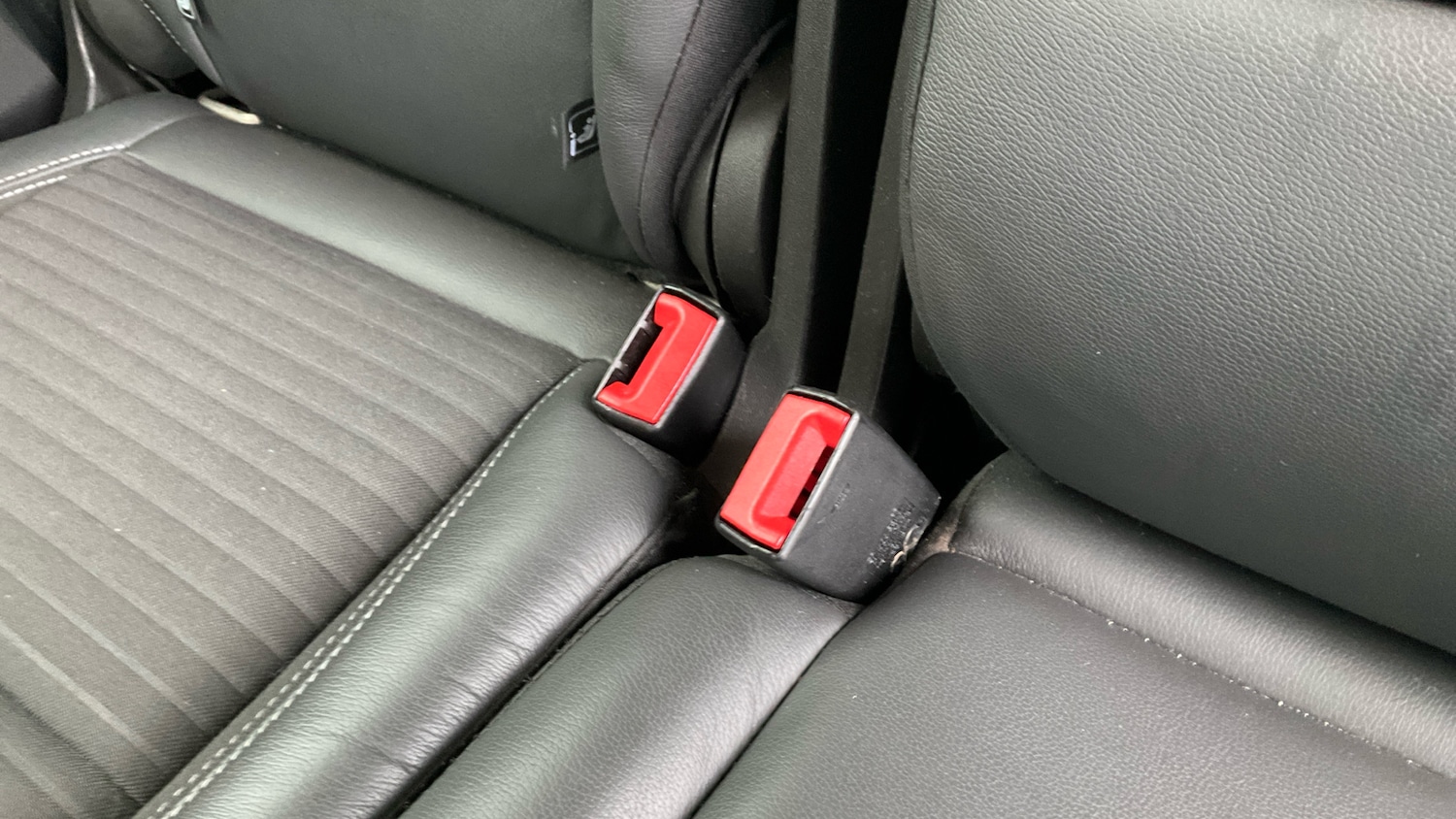 Used Ford Kuga 2017 for sale - 77601930: Photo 17