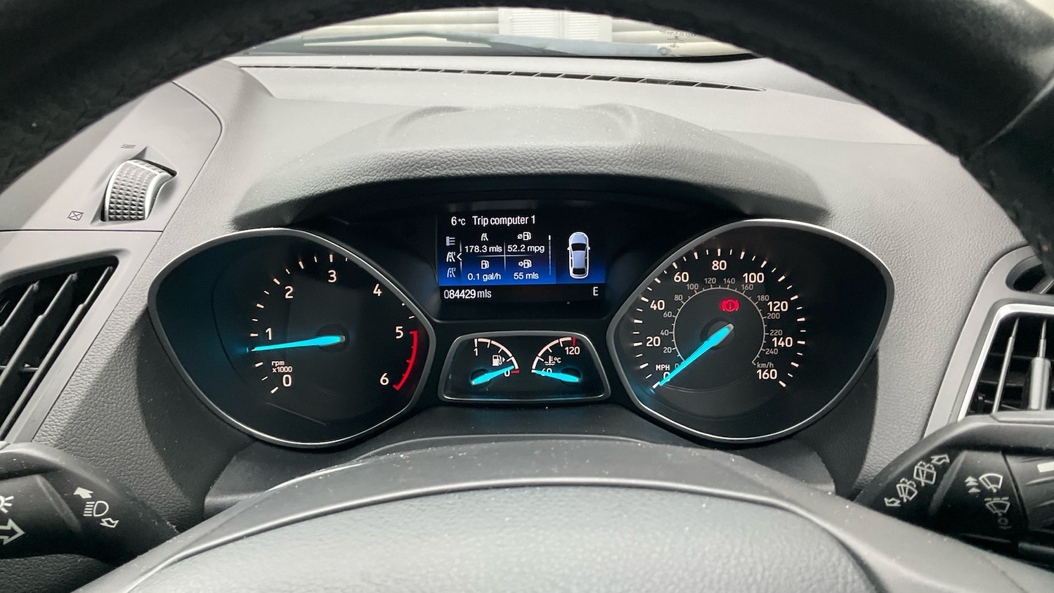 Used Ford Kuga 2017 for sale - 77601930: Photo 18