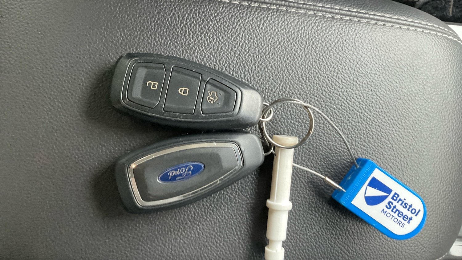 Used Ford Kuga 2017 for sale - 77601930: Photo 20