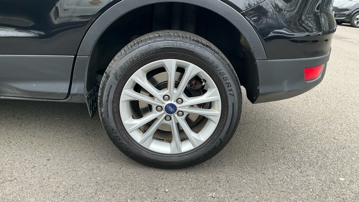 Used Ford Kuga 2017 for sale - 77601930: Photo 24