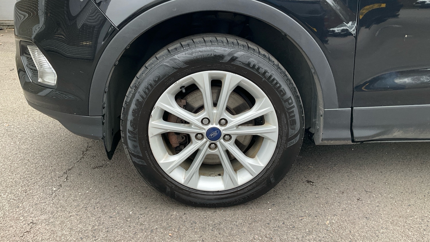 Used Ford Kuga 2017 for sale - 77601930: Photo 25