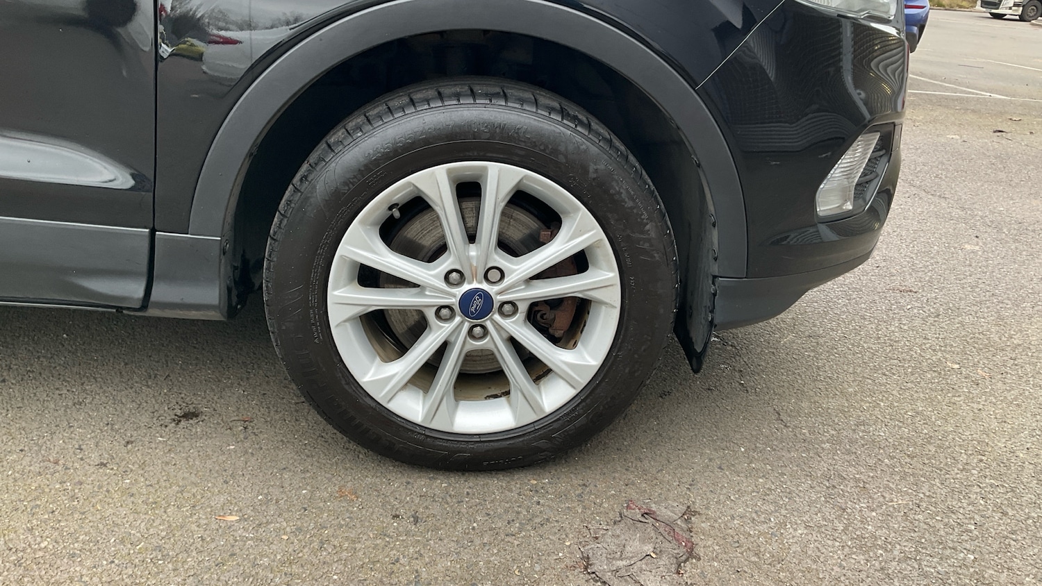 Used Ford Kuga 2017 for sale - 77601930: Photo 26