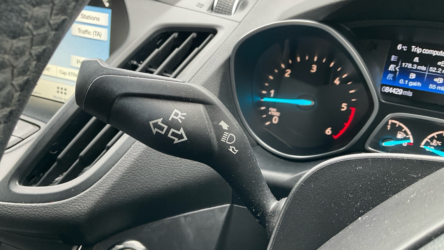 Used Ford Kuga 2017 for sale - 77601930: Photo 37