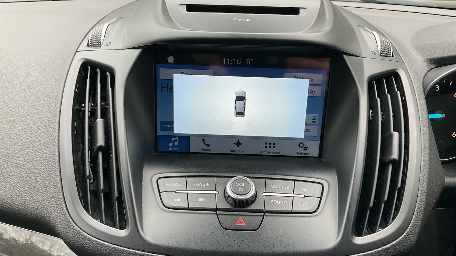 Used Ford Kuga 2017 for sale - 77601930: Photo 38