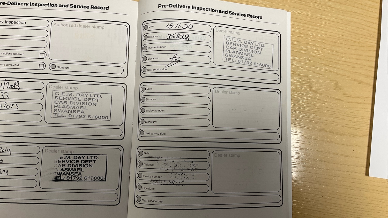 Used Ford Kuga 2017 for sale - 77601930: Photo 43