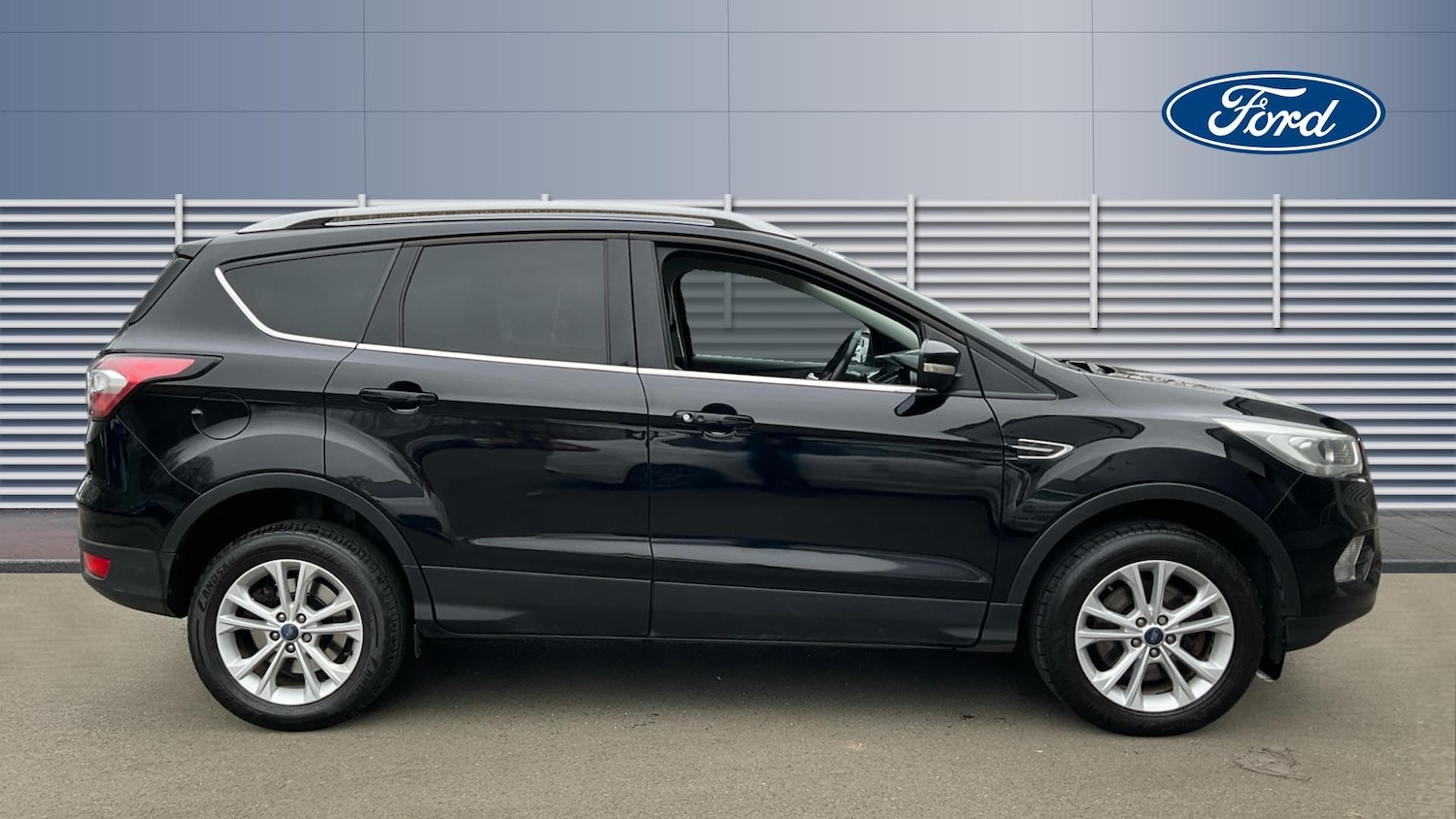 Used Ford Kuga 2017 for sale - 77601930: Photo 5