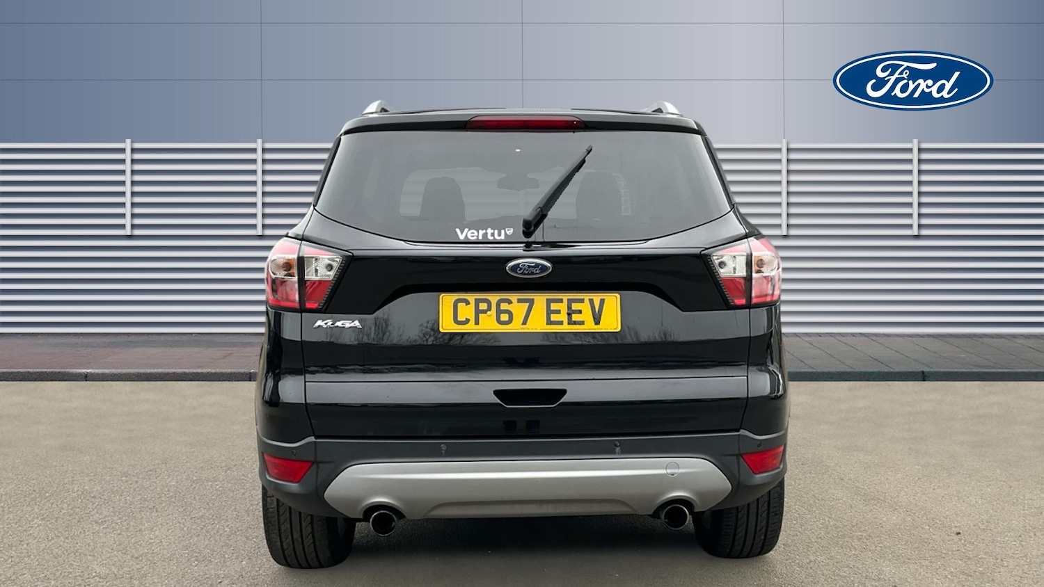 Used Ford Kuga 2017 for sale - 77601930: Photo 6