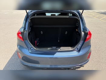 Used Ford Fiesta 2020 for sale - 78991953: Photo