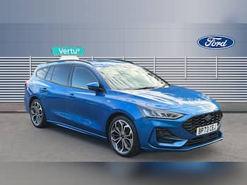 Used Ford Focus 2024 for sale - 79826160: Photo