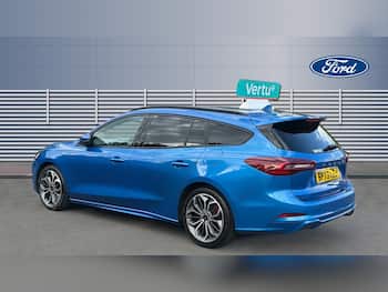 Used Ford Focus 2024 for sale - 79826160: Photo