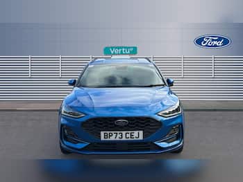 Used Ford Focus 2024 for sale - 79826160: Photo