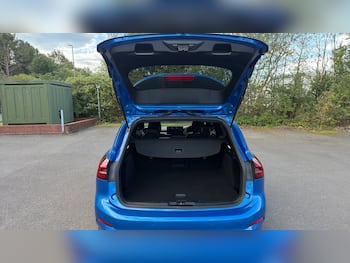 Used Ford Focus 2024 for sale - 79826160: Photo