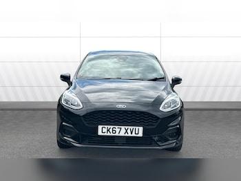 Used Ford Fiesta 2018 for sale - 79326576: Photo