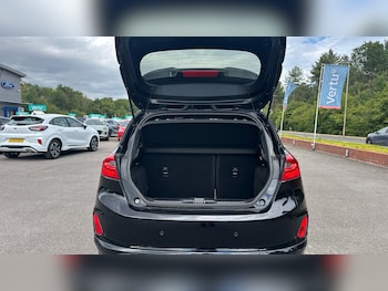 Used Ford Fiesta 2018 for sale - 79326576: Photo