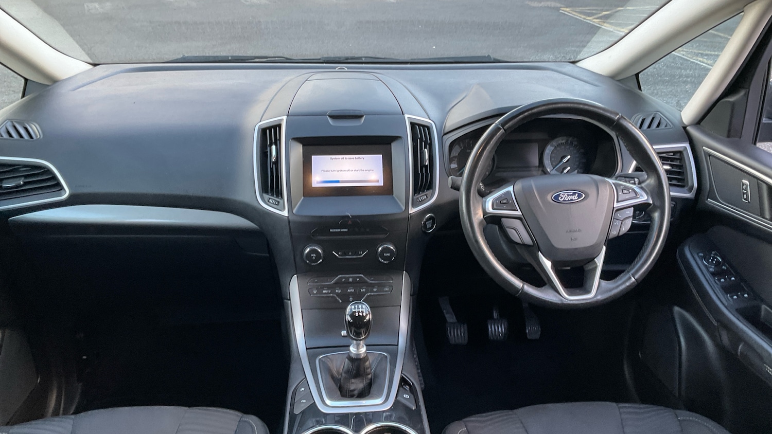 Used Ford S-Max 2019 for sale - 77099840: Photo 10