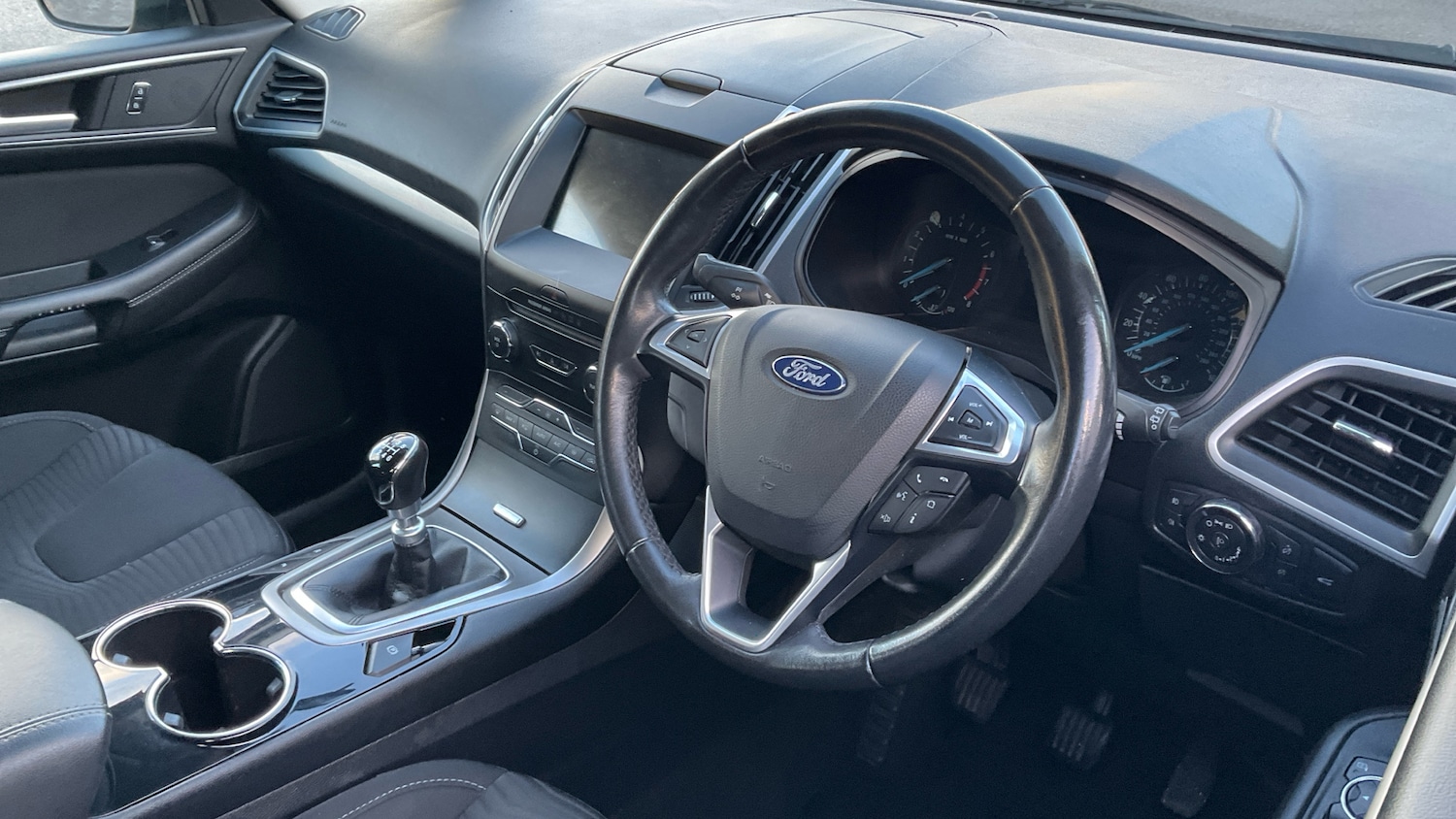 Used Ford S-Max 2019 for sale - 77099840: Photo 11