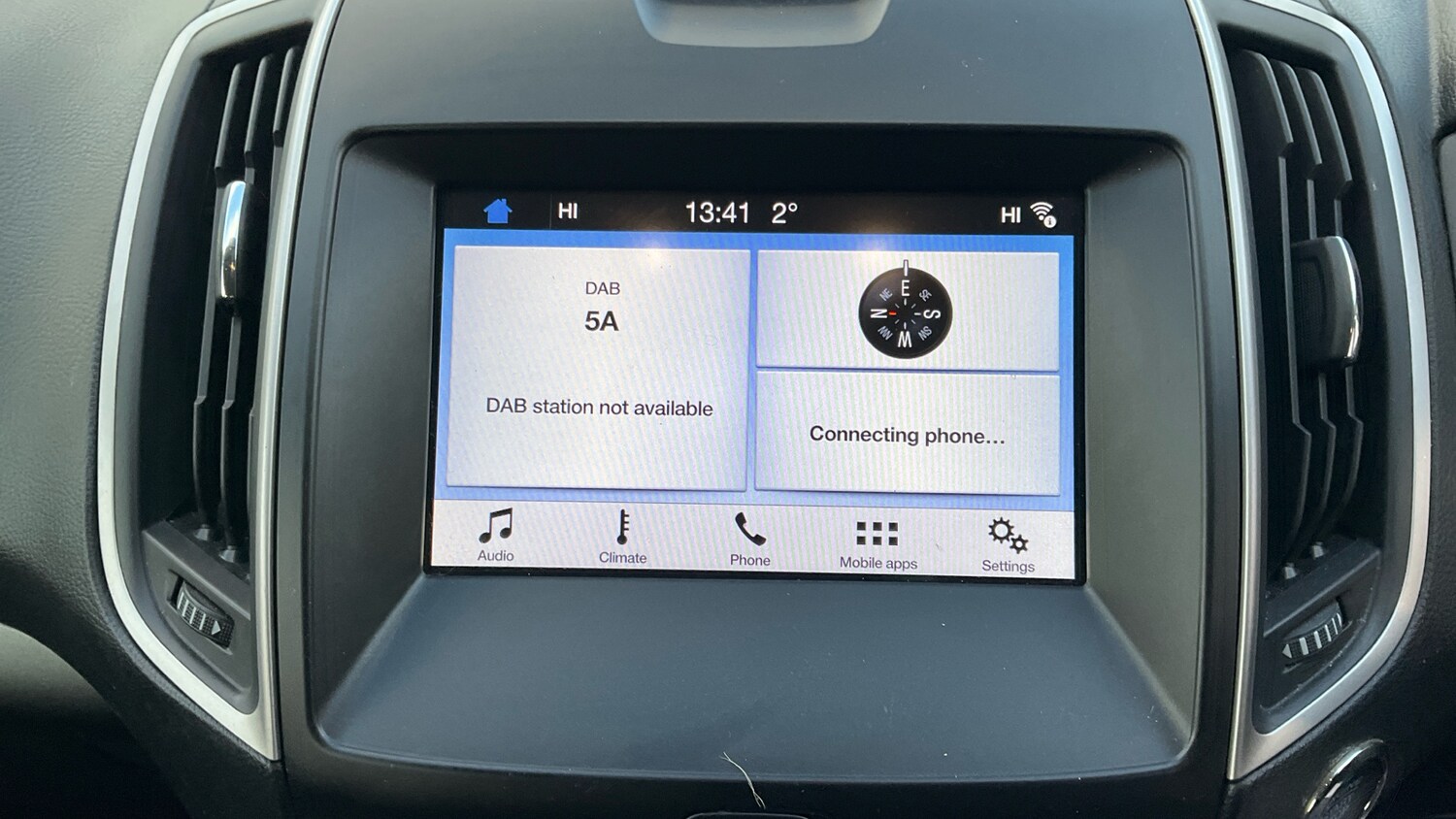 Used Ford S-Max 2019 for sale - 77099840: Photo 12