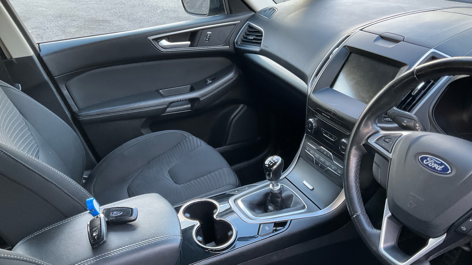 Used Ford S-Max 2019 for sale - 77099840: Photo 14