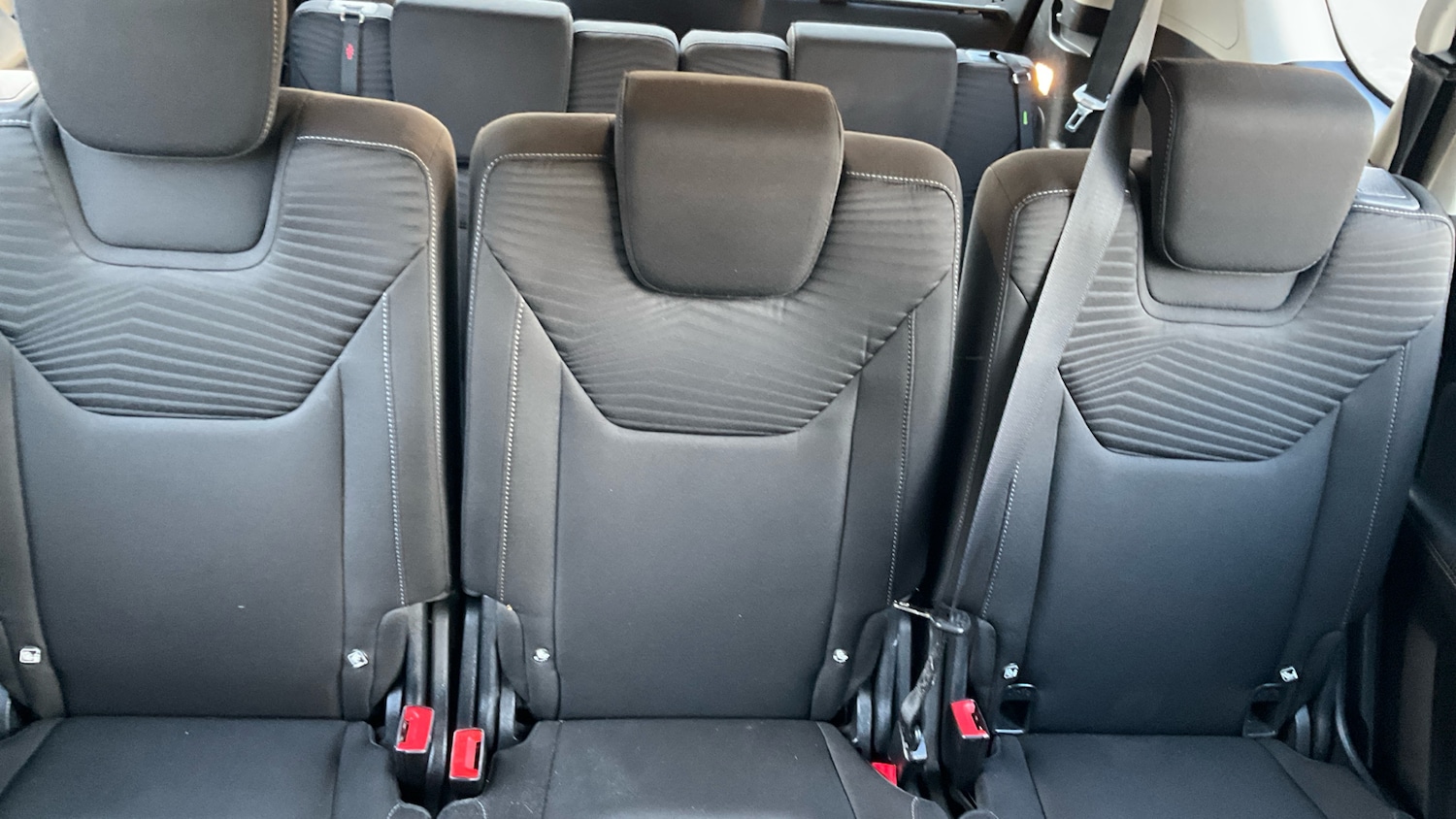 Used Ford S-Max 2019 for sale - 77099840: Photo 15