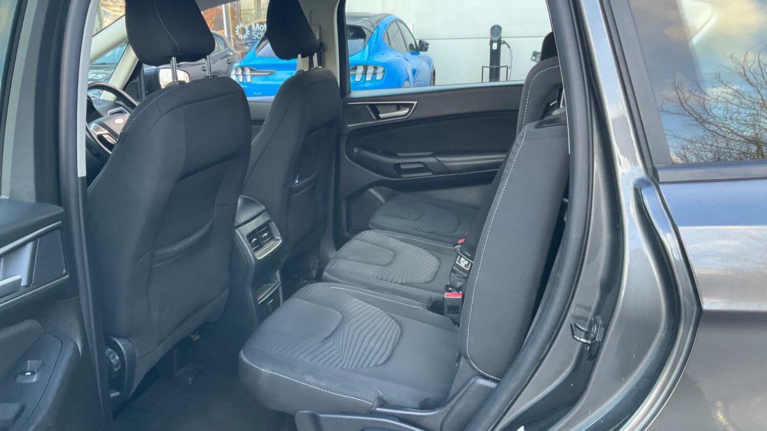 Used Ford S-Max 2019 for sale - 77099840: Photo 16