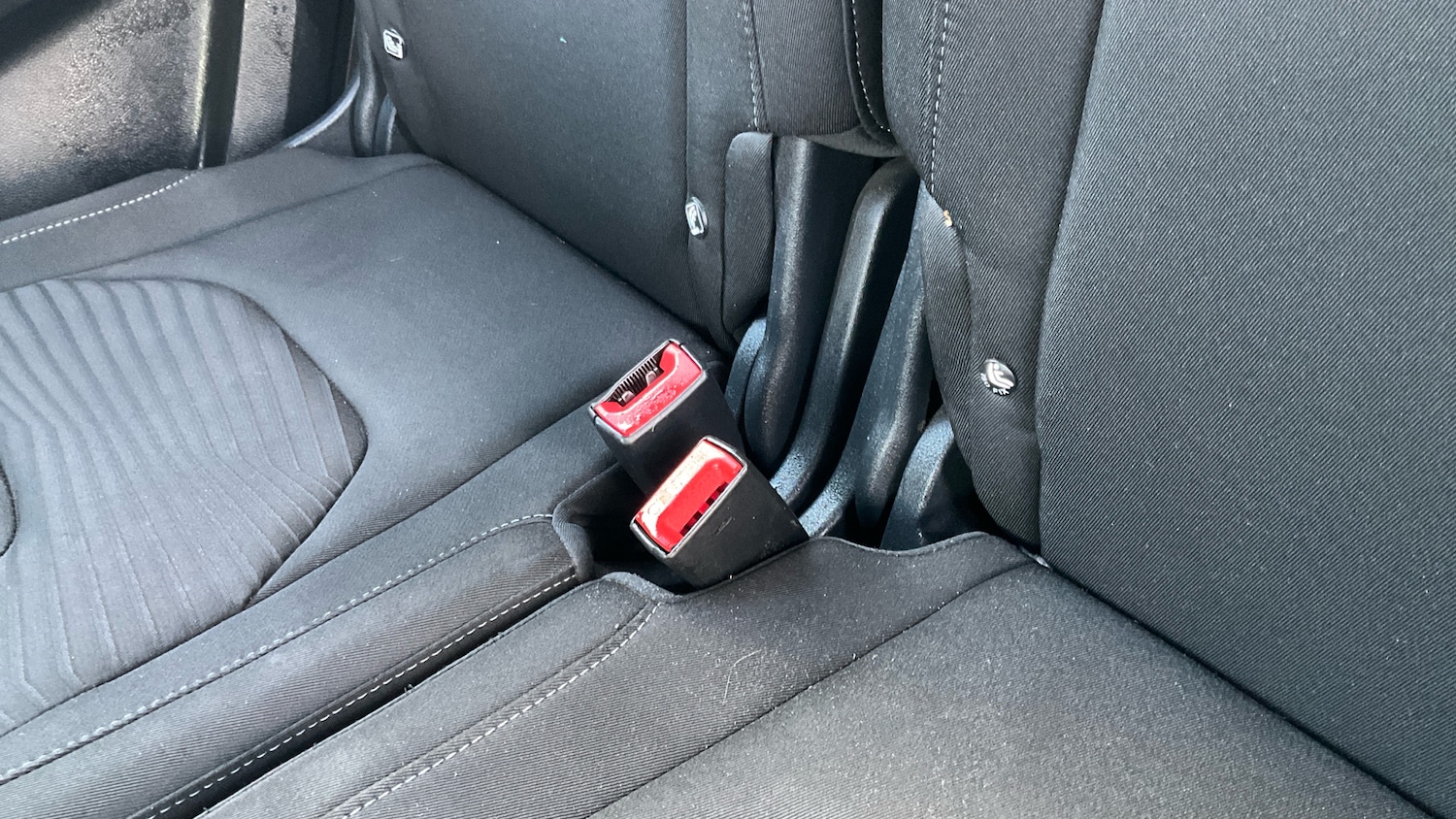 Used Ford S-Max 2019 for sale - 77099840: Photo 17