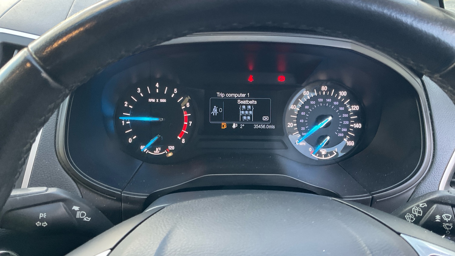 Used Ford S-Max 2019 for sale - 77099840: Photo 18