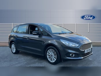 2019 (68) - 1.5 EcoBoost 165 Zetec 5dr