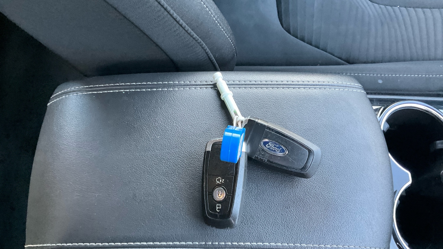 Used Ford S-Max 2019 for sale - 77099840: Photo 20