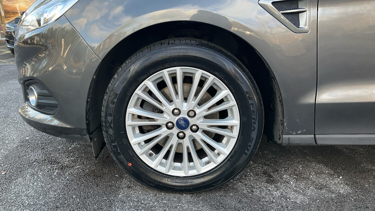 Used Ford S-Max 2019 for sale - 77099840: Photo 21