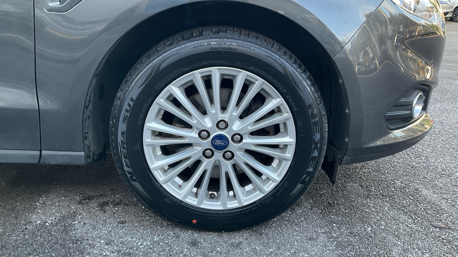 Used Ford S-Max 2019 for sale - 77099840: Photo 24
