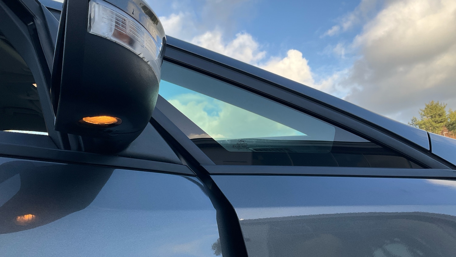 Used Ford S-Max 2019 for sale - 77099840: Photo 25