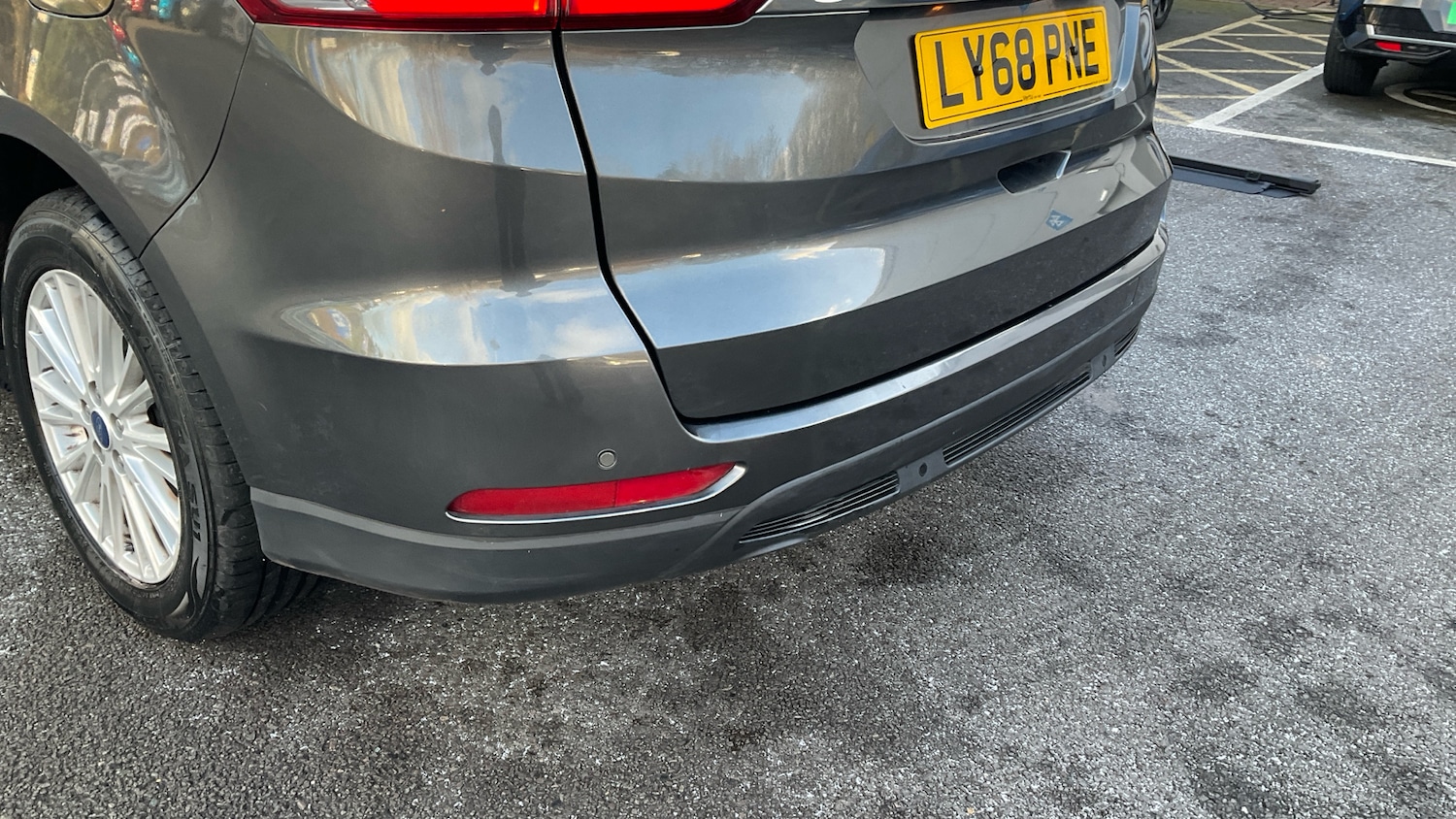 Used Ford S-Max 2019 for sale - 77099840: Photo 28