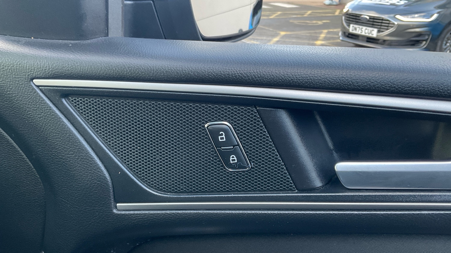 Used Ford S-Max 2019 for sale - 77099840: Photo 31