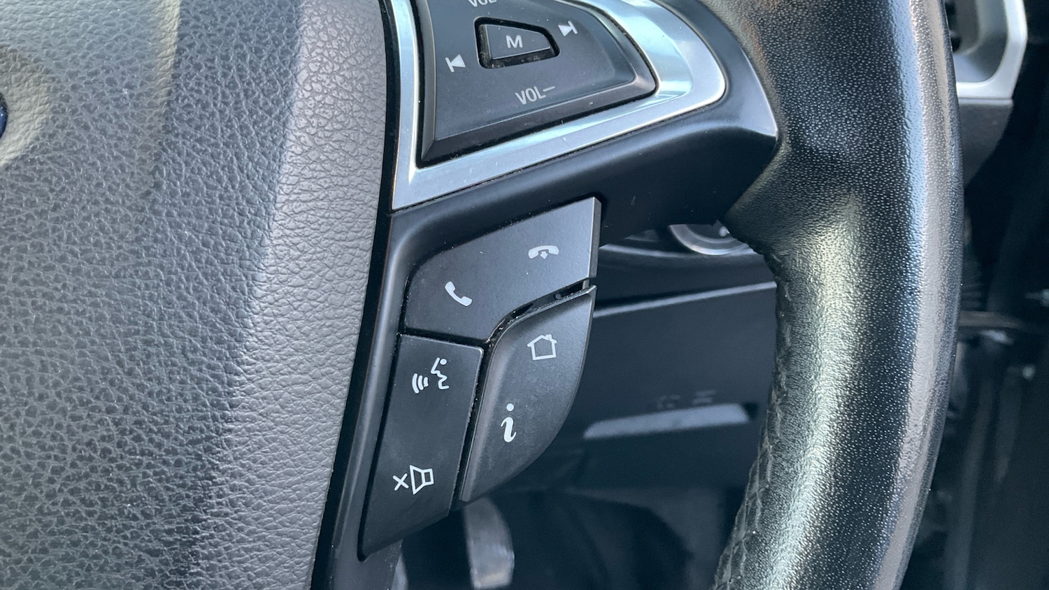 Used Ford S-Max 2019 for sale - 77099840: Photo 33