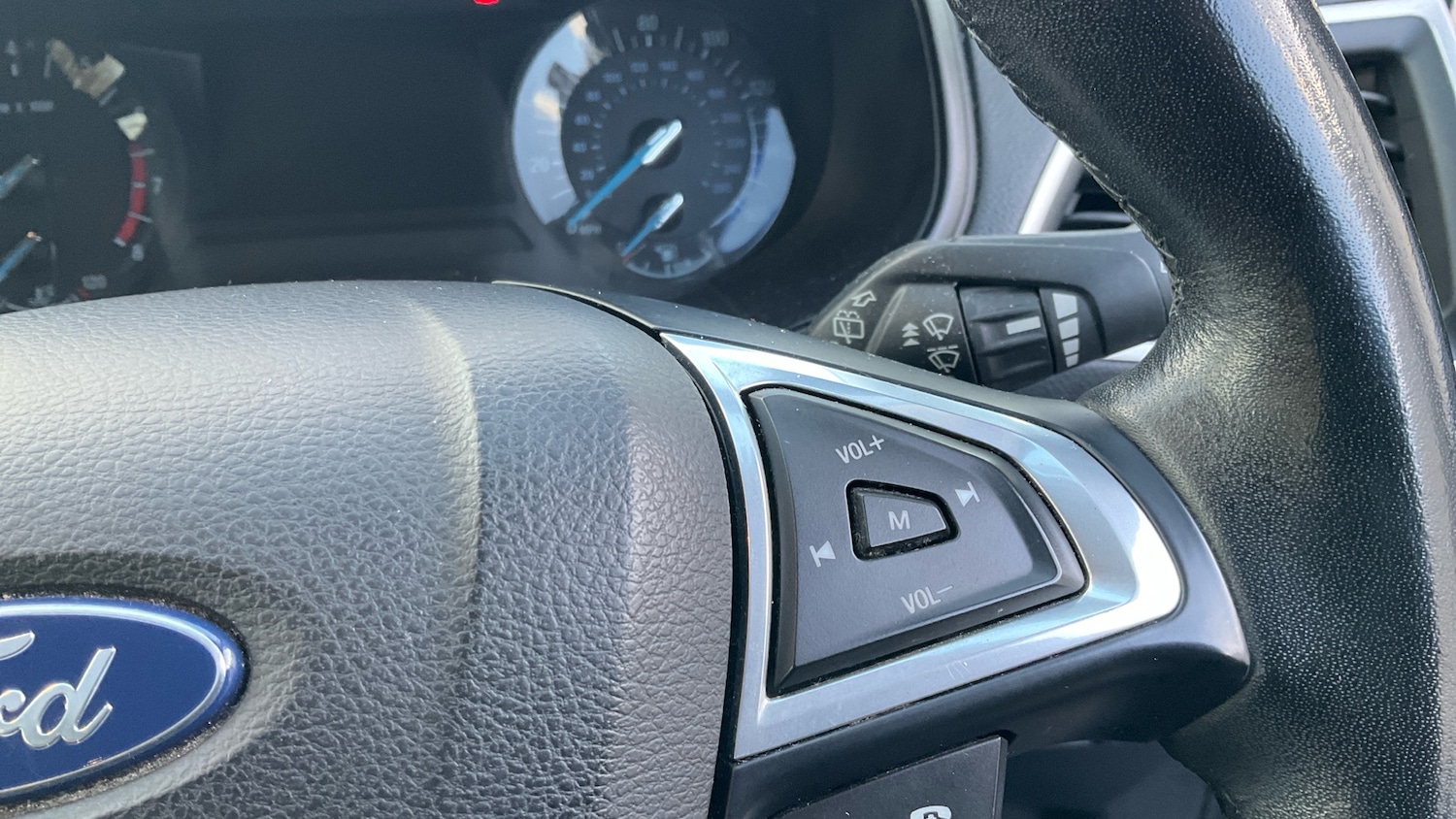 Used Ford S-Max 2019 for sale - 77099840: Photo 35